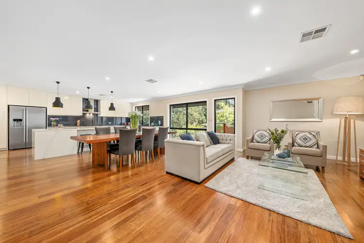 Second view of Homely house listing, 10 Seale Close, Beecroft NSW 2119