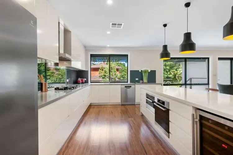 Third view of Homely house listing, 10 Seale Close, Beecroft NSW 2119