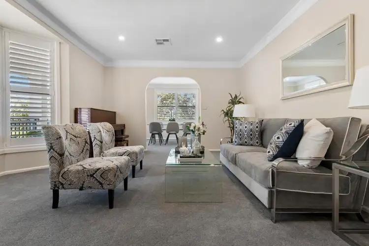 Fourth view of Homely house listing, 10 Seale Close, Beecroft NSW 2119