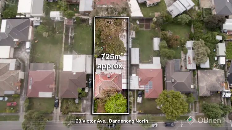 29 Victor Ave, Dandenong North VIC 3175