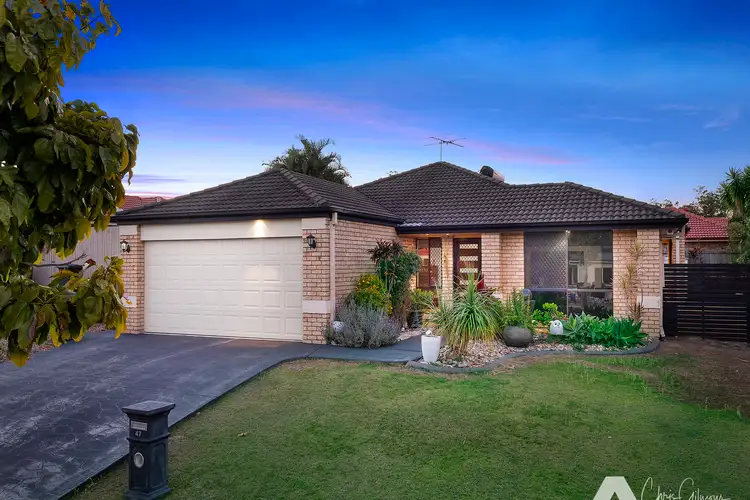 47 Buckley Drive, Drewvale QLD 4116