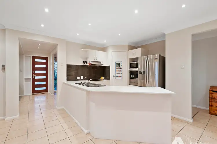 Second view of Homely house listing, 47 Buckley Drive, Drewvale QLD 4116