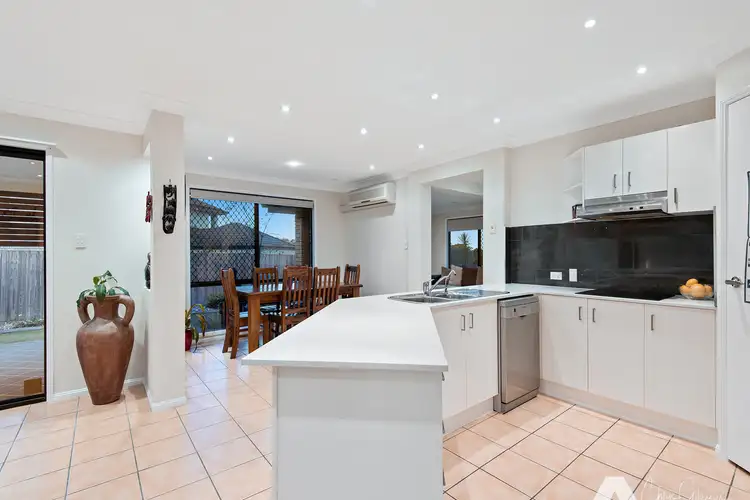 Third view of Homely house listing, 47 Buckley Drive, Drewvale QLD 4116