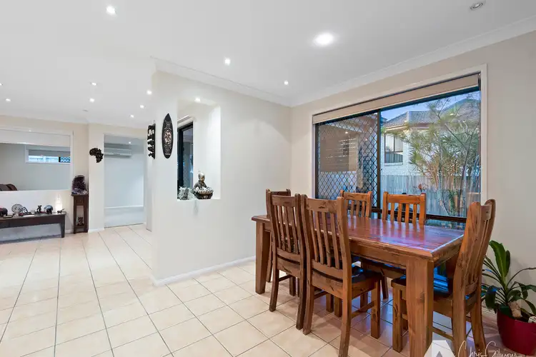Fourth view of Homely house listing, 47 Buckley Drive, Drewvale QLD 4116