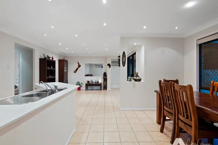 Fifth view of Homely house listing, 47 Buckley Drive, Drewvale QLD 4116