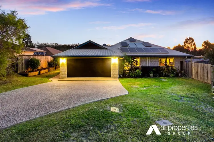 8 Lapford Circuit, Drewvale QLD 4116