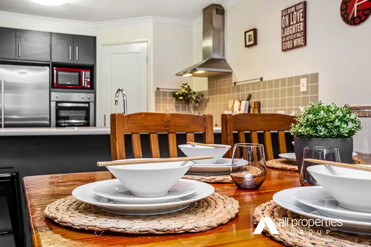 Sixth view of Homely house listing, 8 Lapford Circuit, Drewvale QLD 4116