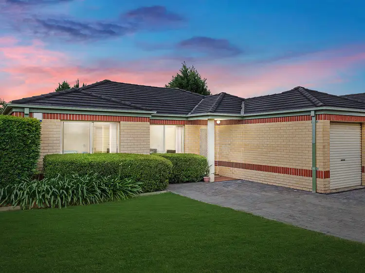 4/879 Henry Lawson Drive, Picnic Point NSW 2213