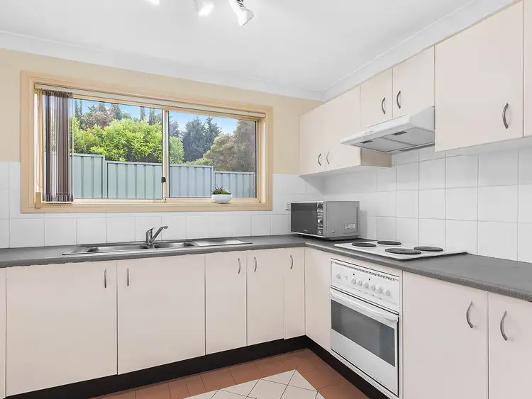 Fourth view of Homely villa listing, 4/879 Henry Lawson Drive, Picnic Point NSW 2213