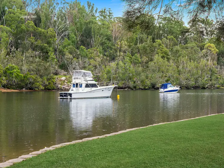 Sixth view of Homely villa listing, 4/879 Henry Lawson Drive, Picnic Point NSW 2213