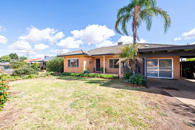 Main view of Homely house listing, 60 Banksia Crescent, Dubbo NSW 2830