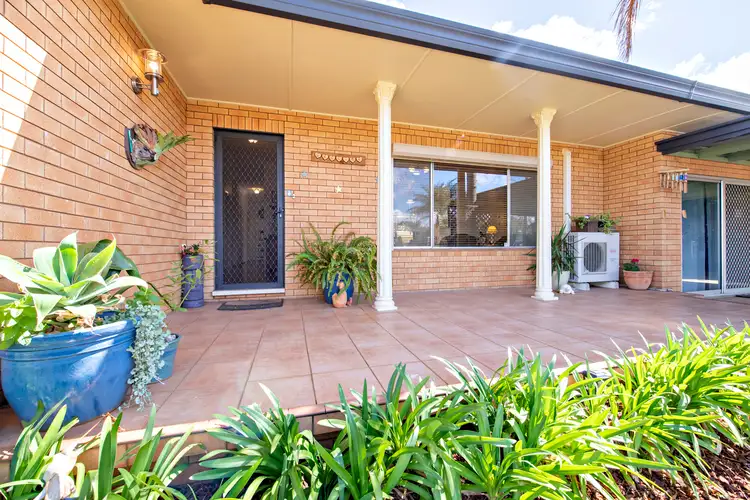 Second view of Homely house listing, 60 Banksia Crescent, Dubbo NSW 2830