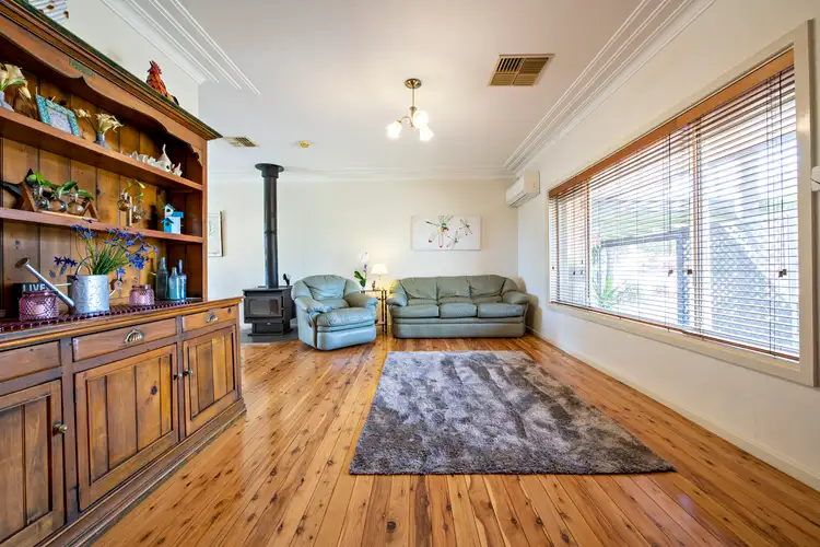Fourth view of Homely house listing, 60 Banksia Crescent, Dubbo NSW 2830