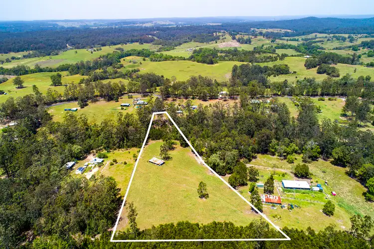 9 Elanora Place, Allgomera NSW 2441