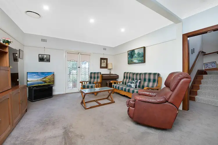Fifth view of Homely house listing, 106 Maiden Street, Greenacre NSW 2190