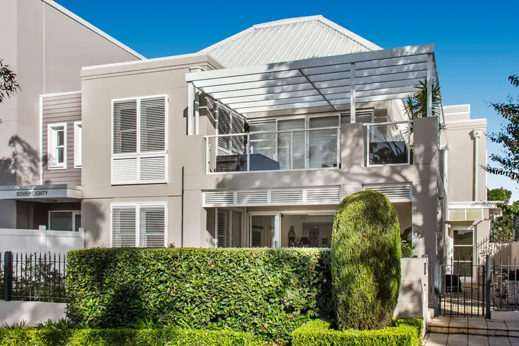 Third view of Homely apartment listing, 10 Admiralty Drive, Breakfast Point NSW 2137