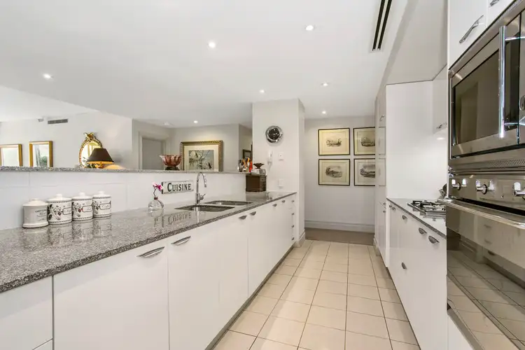 Fifth view of Homely apartment listing, 10 Admiralty Drive, Breakfast Point NSW 2137