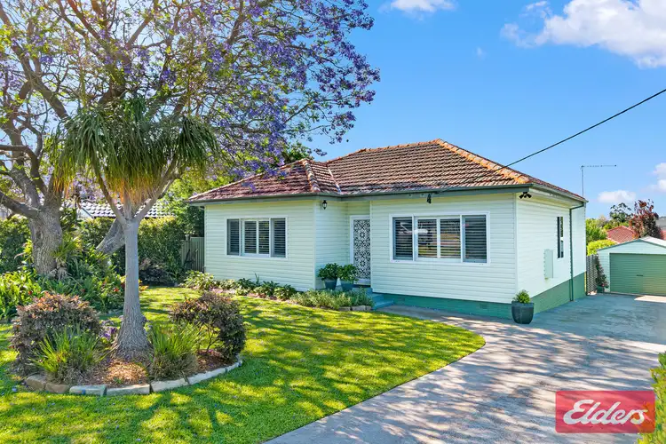 9 Bulli Road, Toongabbie NSW 2146