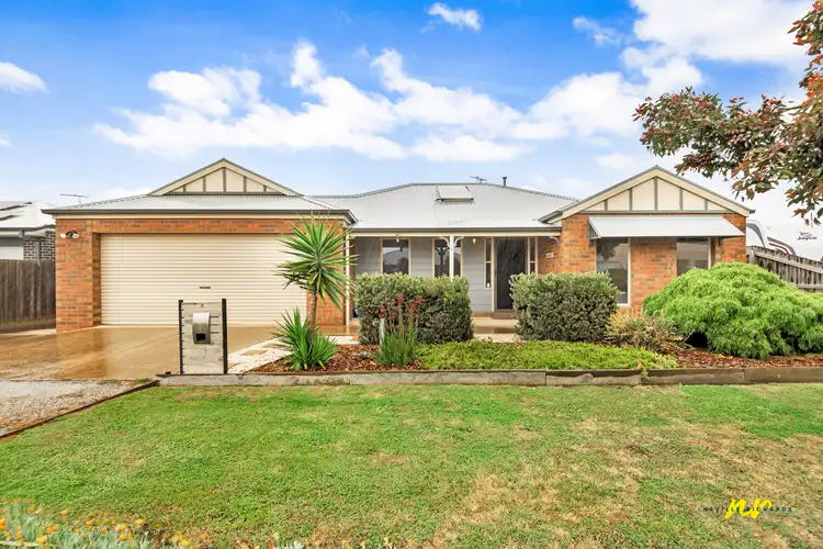 Main view of Homely house listing, 4 Gibson Grove, St Leonards VIC 3223