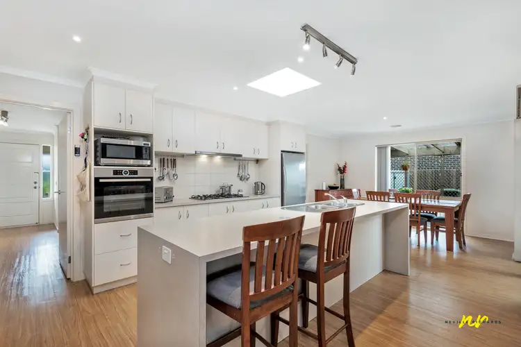 Second view of Homely house listing, 4 Gibson Grove, St Leonards VIC 3223
