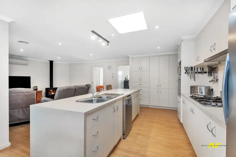 Third view of Homely house listing, 4 Gibson Grove, St Leonards VIC 3223