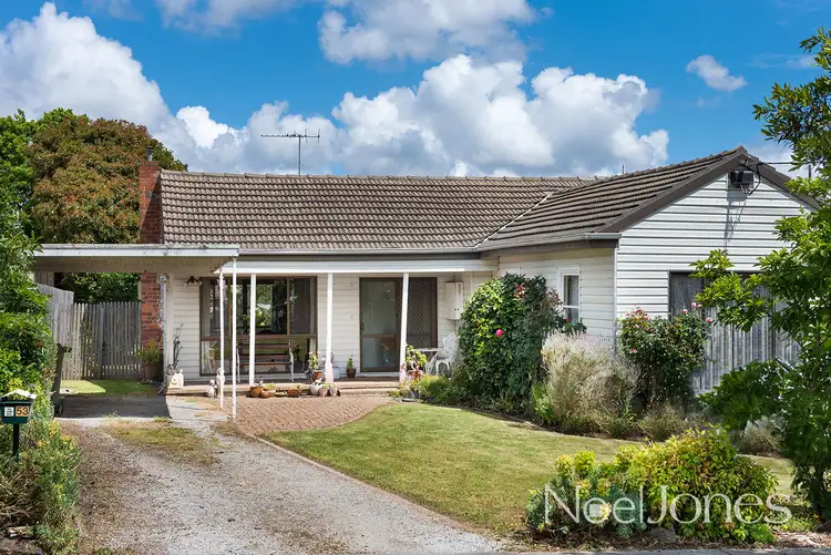 Second view of Homely house listing, 53 Arlington Street, Ringwood VIC 3134