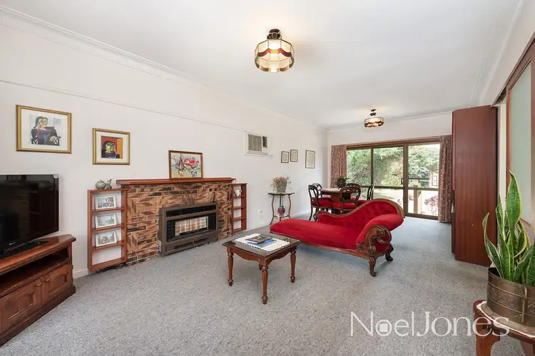 Third view of Homely house listing, 53 Arlington Street, Ringwood VIC 3134