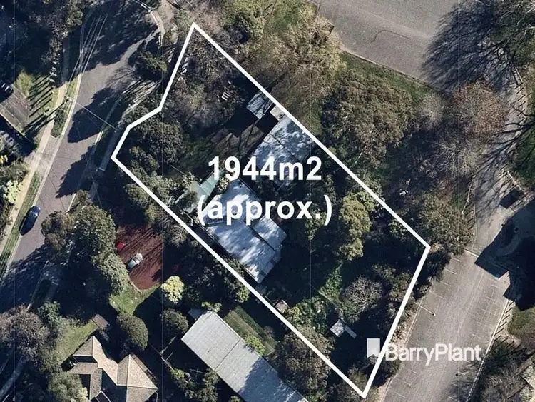 Main view of Homely house listing, 6 Lyndale Court, Ferntree Gully VIC 3156