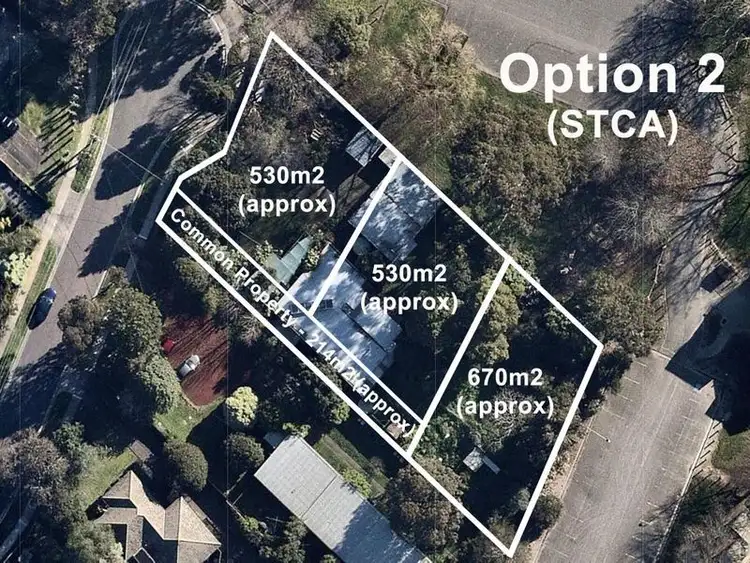 Second view of Homely house listing, 6 Lyndale Court, Ferntree Gully VIC 3156