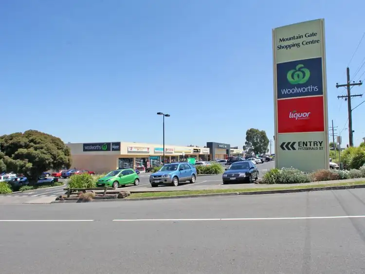 Seventh view of Homely house listing, 6 Lyndale Court, Ferntree Gully VIC 3156