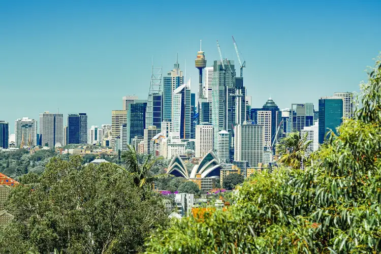Main view of Homely apartment listing, 29/25 Hampden Avenue, Cremorne NSW 2090