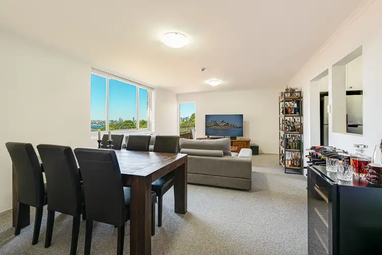 Second view of Homely apartment listing, 29/25 Hampden Avenue, Cremorne NSW 2090