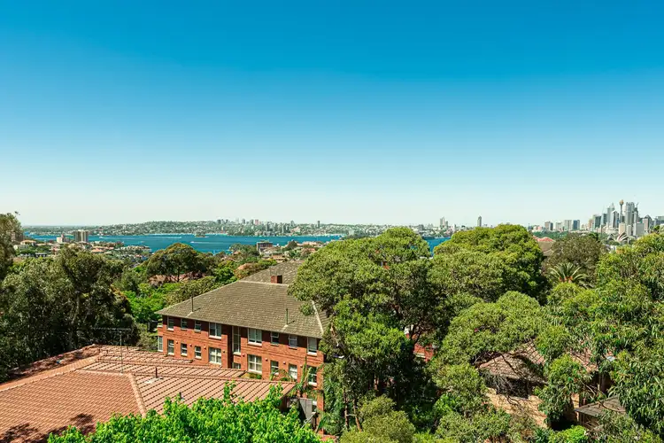 Fourth view of Homely apartment listing, 29/25 Hampden Avenue, Cremorne NSW 2090