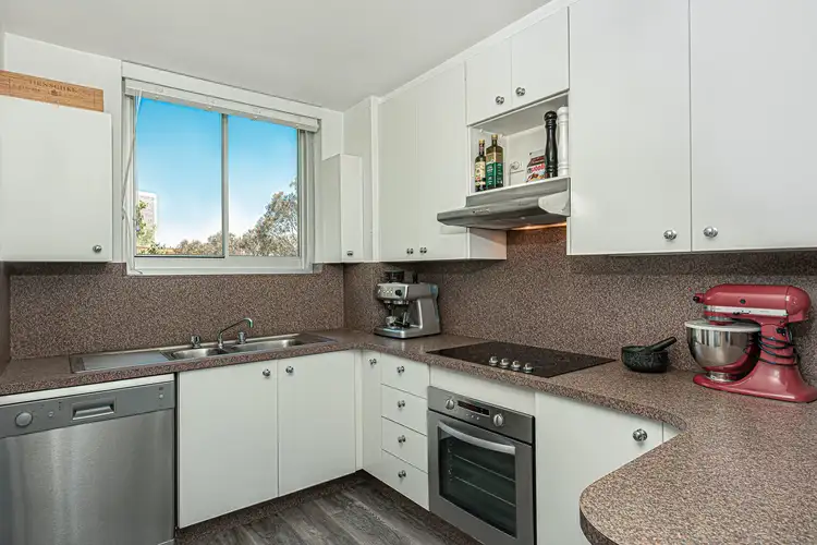 Fifth view of Homely apartment listing, 29/25 Hampden Avenue, Cremorne NSW 2090