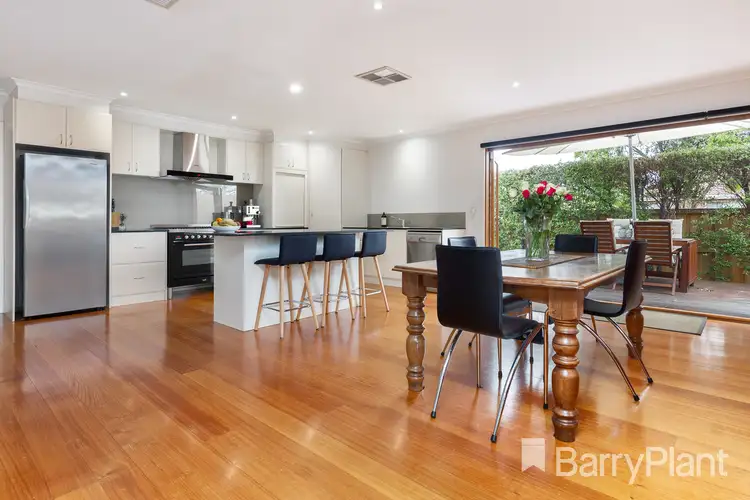 4 Ennismore Drive, Keysborough VIC 3173