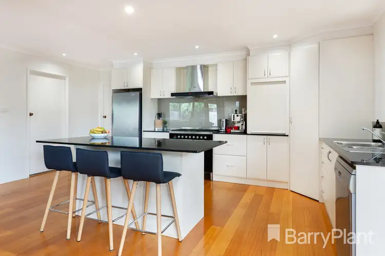 Fifth view of Homely house listing, 4 Ennismore Drive, Keysborough VIC 3173