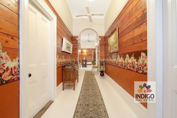 Second view of Homely house listing, 2 Beechworth-Stanley Road, Stanley VIC 3747
