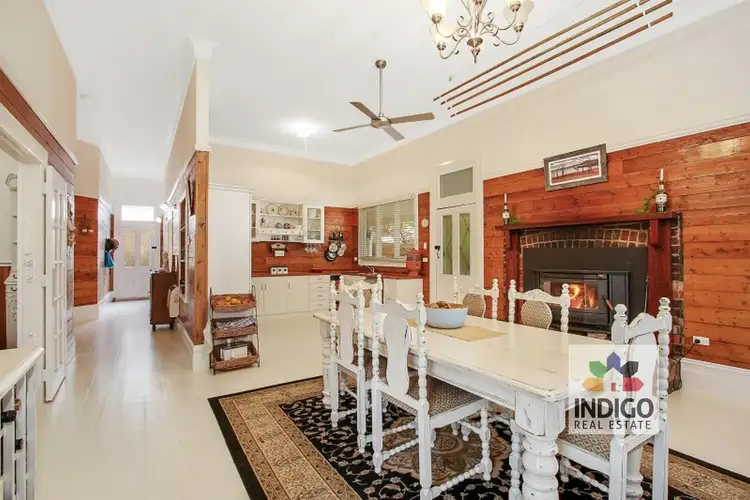 Third view of Homely house listing, 2 Beechworth-Stanley Road, Stanley VIC 3747