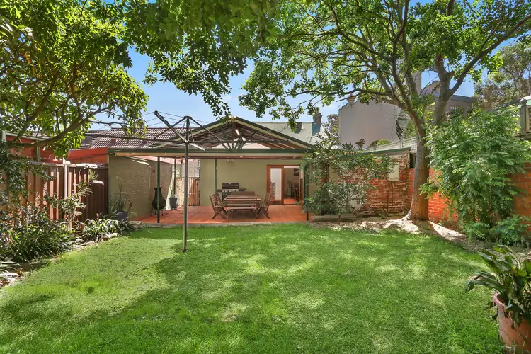 Second view of Homely house listing, 54 Sutherland Street, St Peters NSW 2044