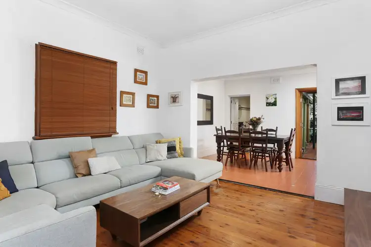 Third view of Homely house listing, 54 Sutherland Street, St Peters NSW 2044