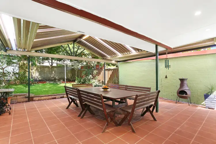 Fourth view of Homely house listing, 54 Sutherland Street, St Peters NSW 2044