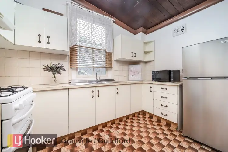 Second view of Homely house listing, 7a Clarke Street, Granville NSW 2142