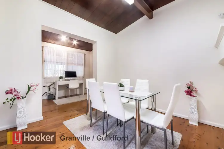 Third view of Homely house listing, 7a Clarke Street, Granville NSW 2142