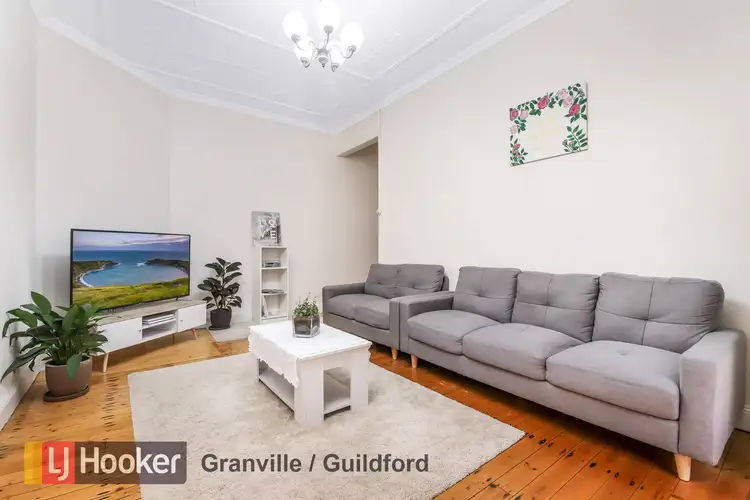 Fourth view of Homely house listing, 7a Clarke Street, Granville NSW 2142