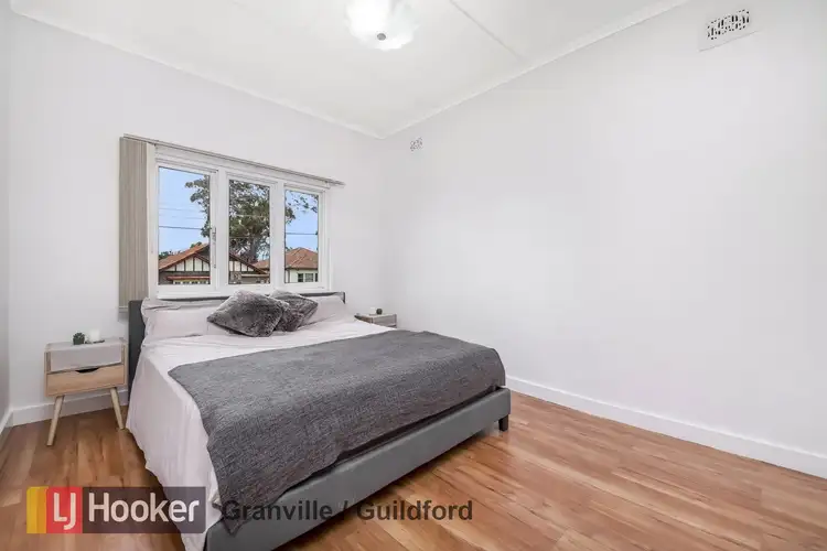 Fifth view of Homely house listing, 7a Clarke Street, Granville NSW 2142