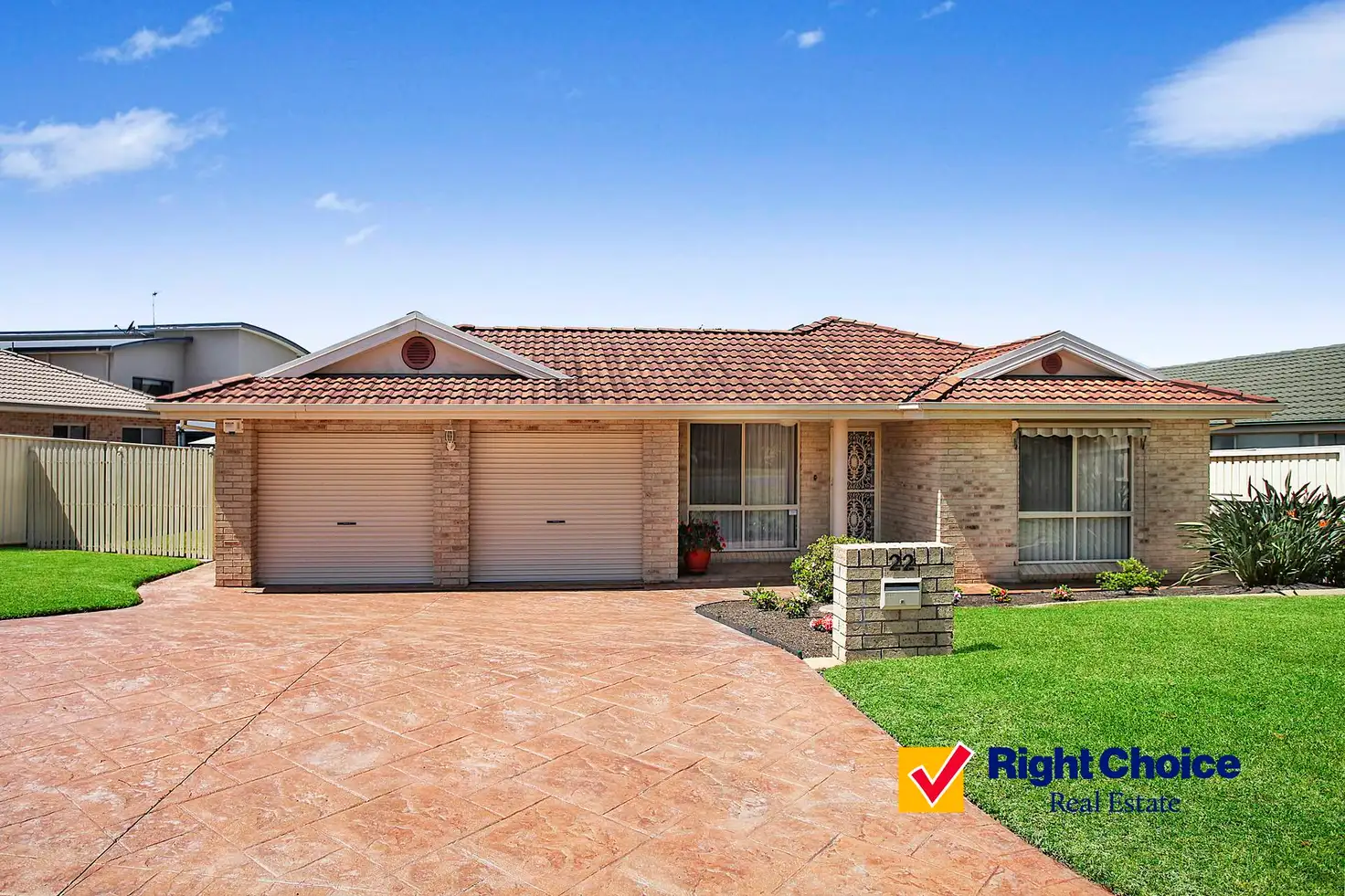 Main view of Homely house listing, 22 Condor Drive, Shell Cove NSW 2529