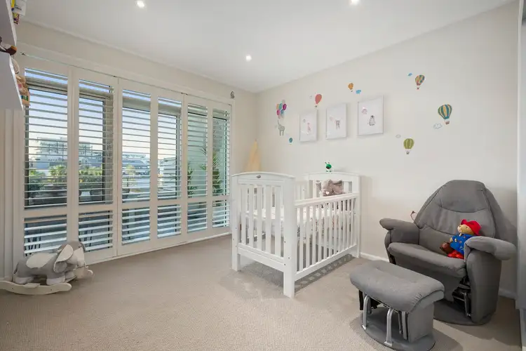 Sixth view of Homely apartment listing, 17/39 Esplanade East, Port Melbourne VIC 3207