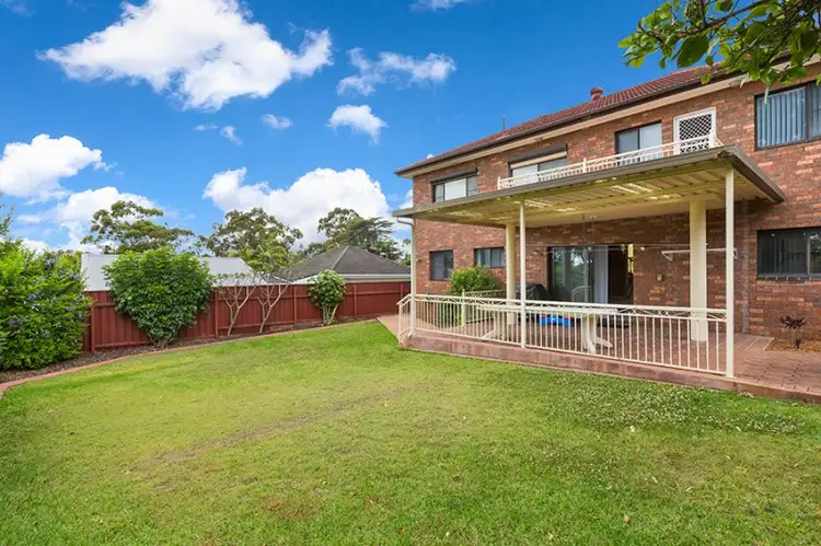 Fourth view of Homely house listing, 3 Garbala Road, Gymea NSW 2227