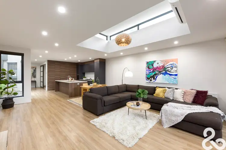 19a Roberts Street, Brunswick East VIC 3057