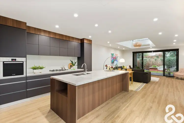 Fourth view of Homely townhouse listing, 19a Roberts Street, Brunswick East VIC 3057